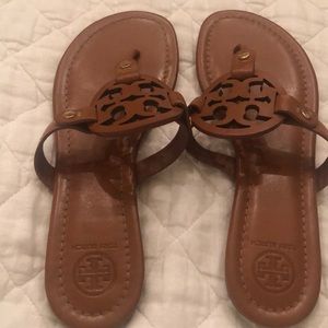 Tory Burch Miller sandal